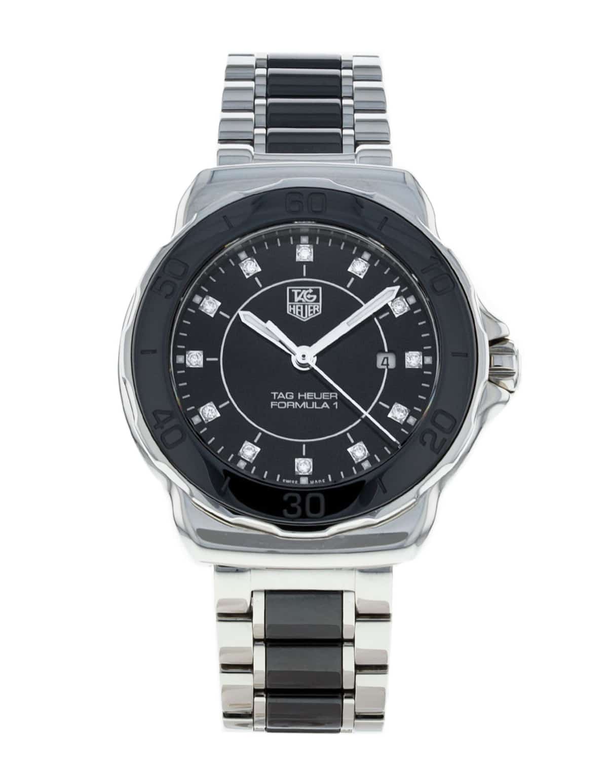 Tag Heuer Formula 1 WAH1314.BA0867